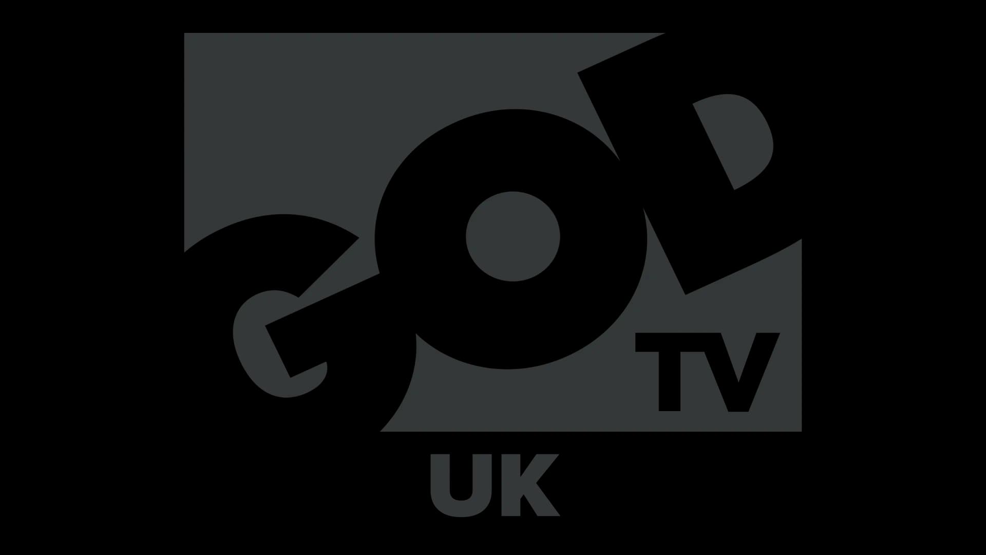 GOD TV UK logo
