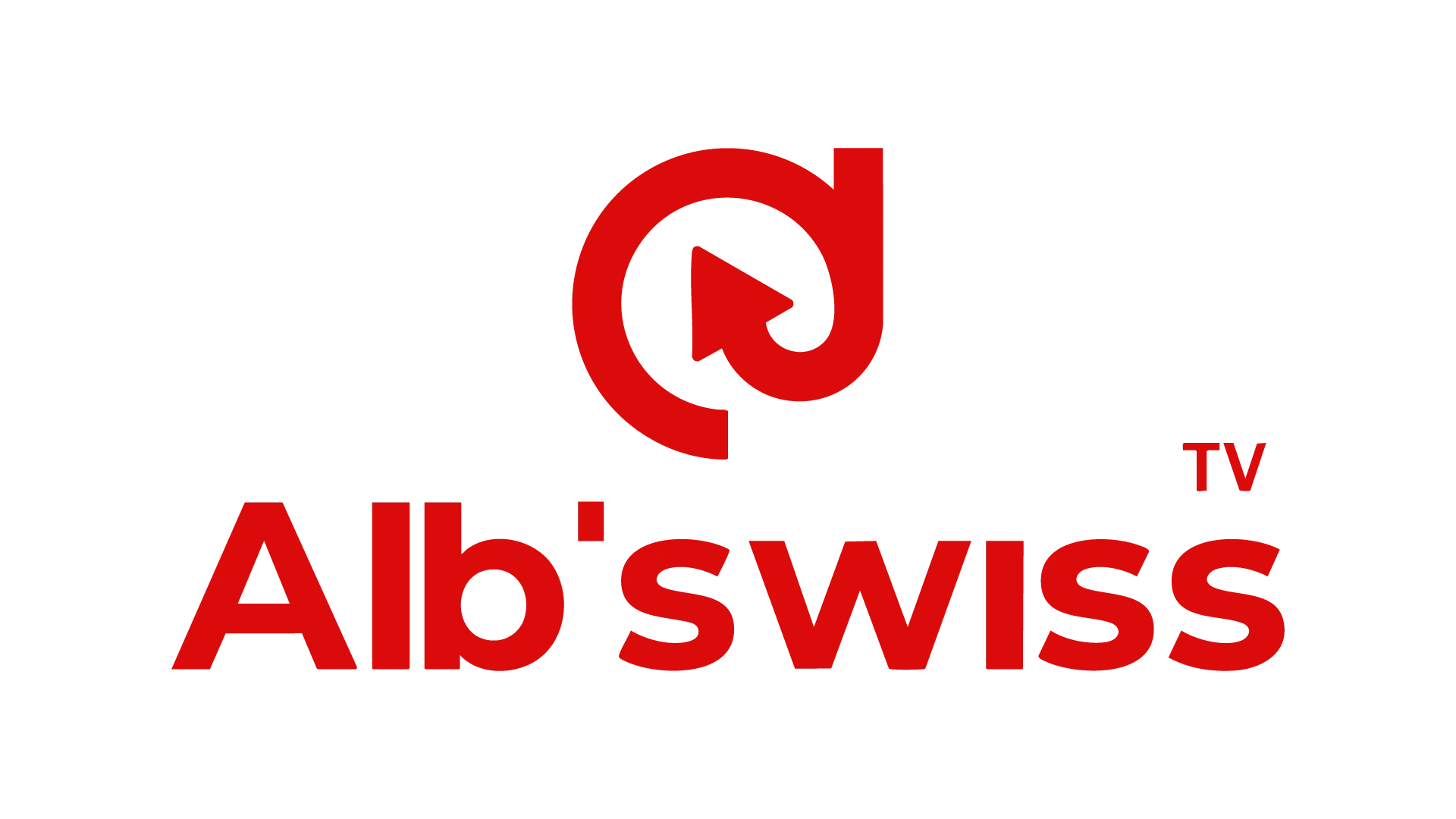 Alb’swiss TV logo