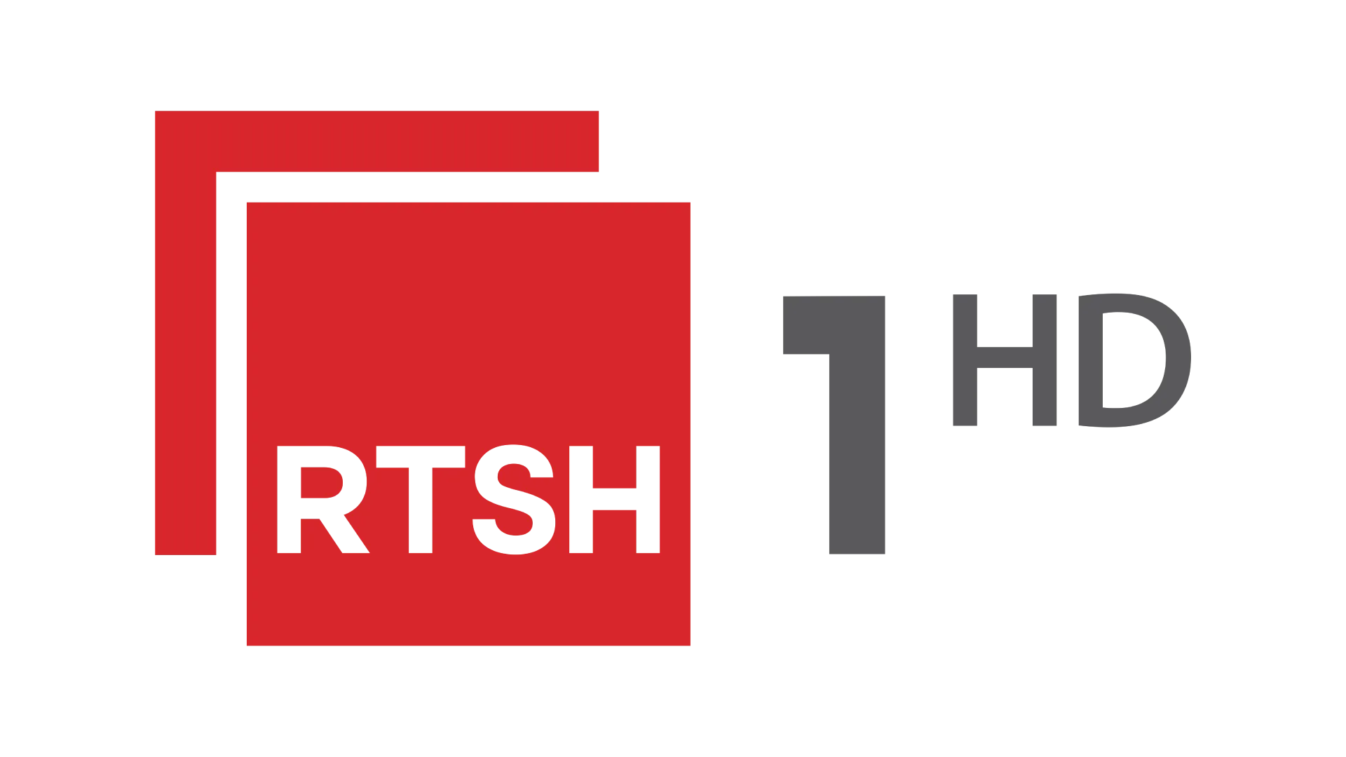 RTSH 1 logo