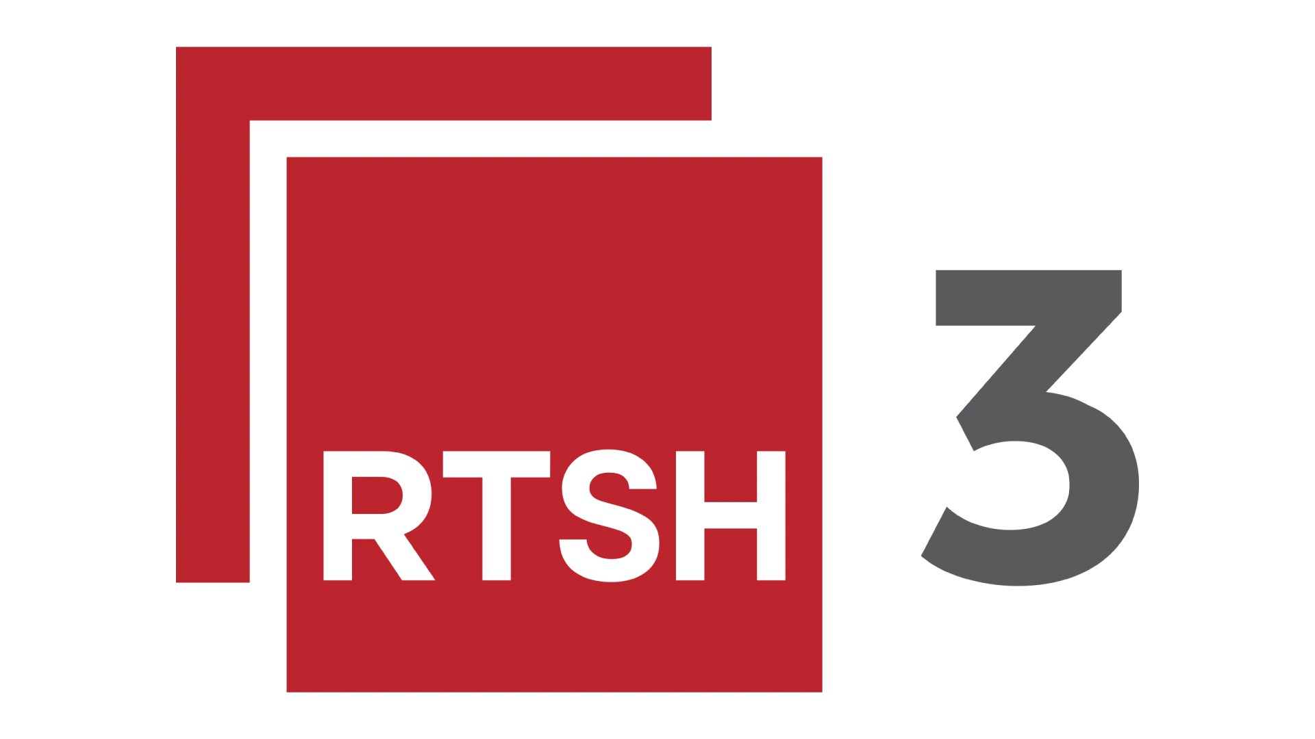 RTSH 3 logo