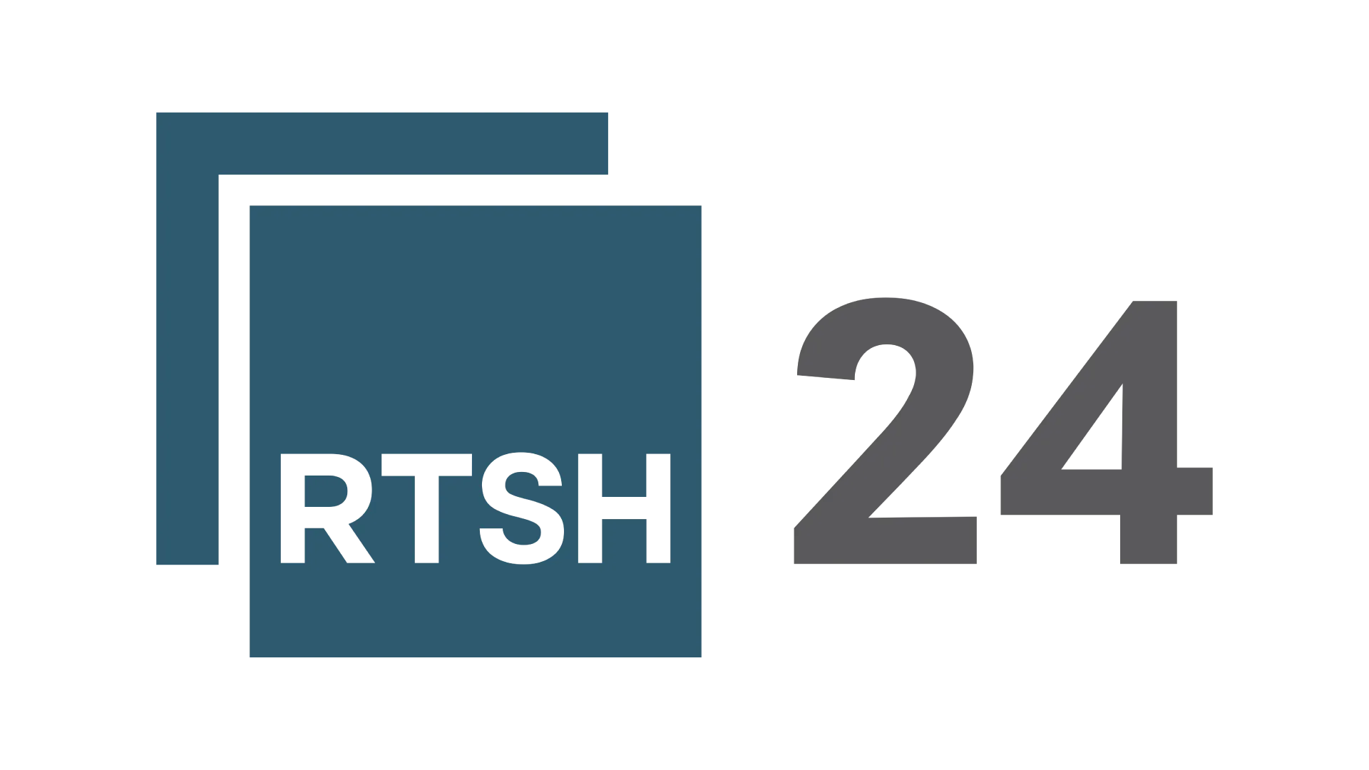 RTSH 24 logo