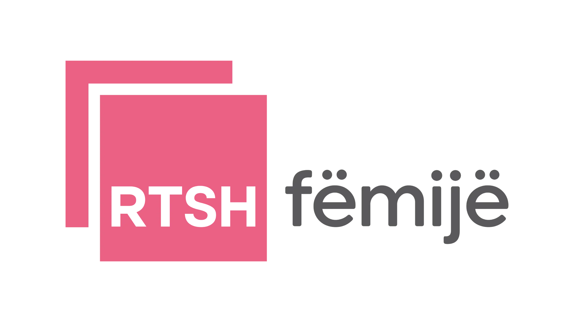 RTSH Fëmijë logo