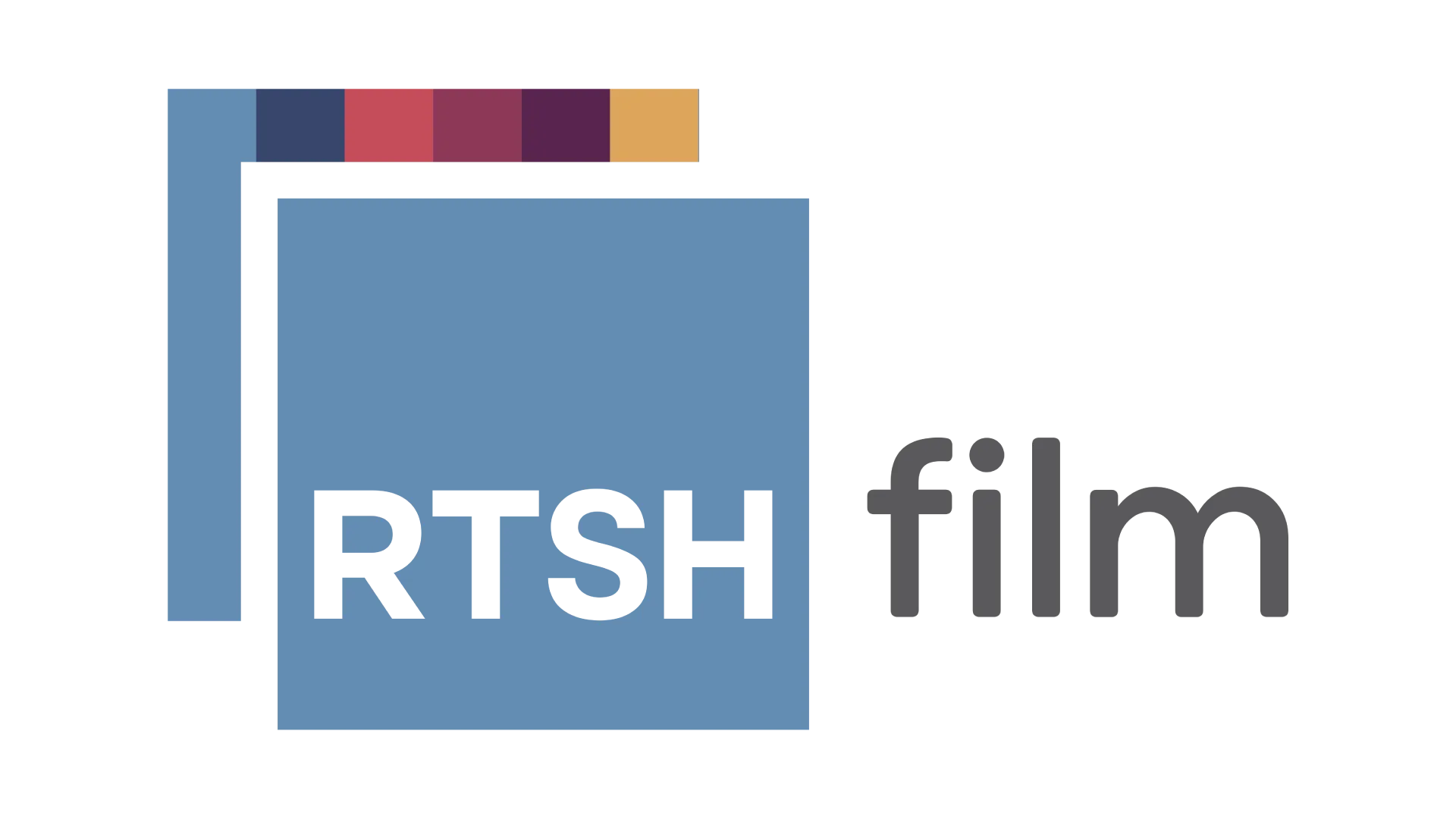 RTSH Film logo