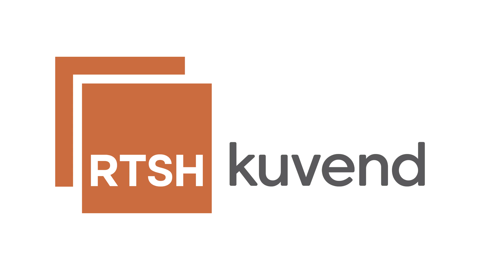 RTSH Kuvend logo