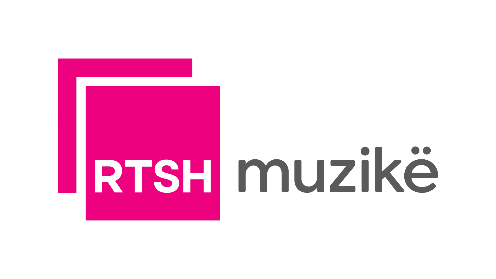 RTSH Muzikë logo