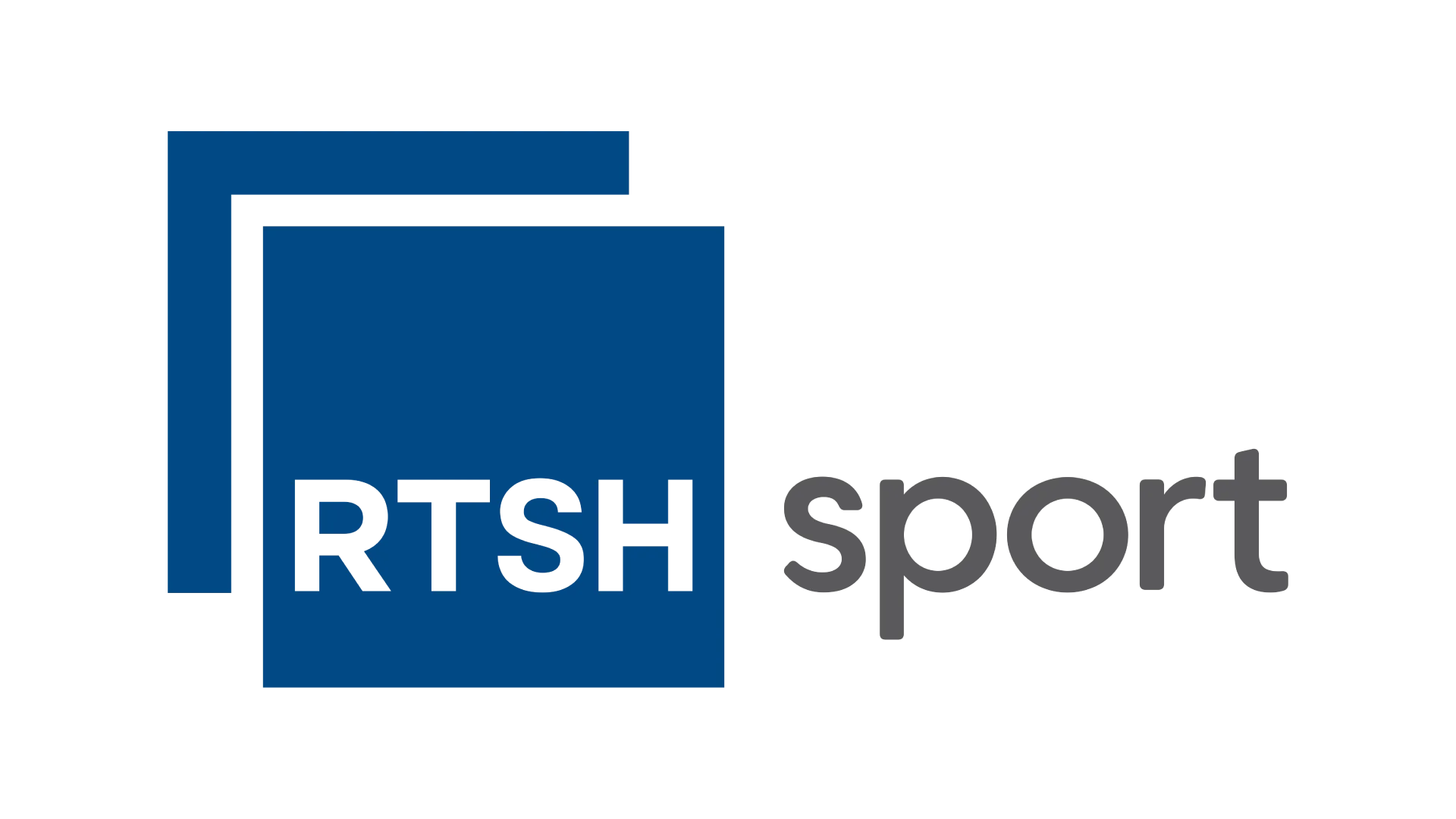 RTSH Sport logo