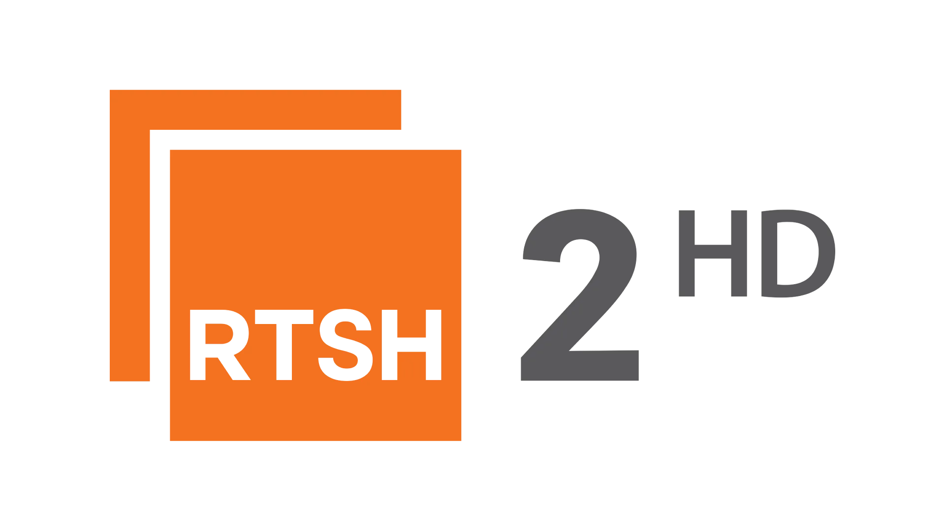 RTSH 2 logo