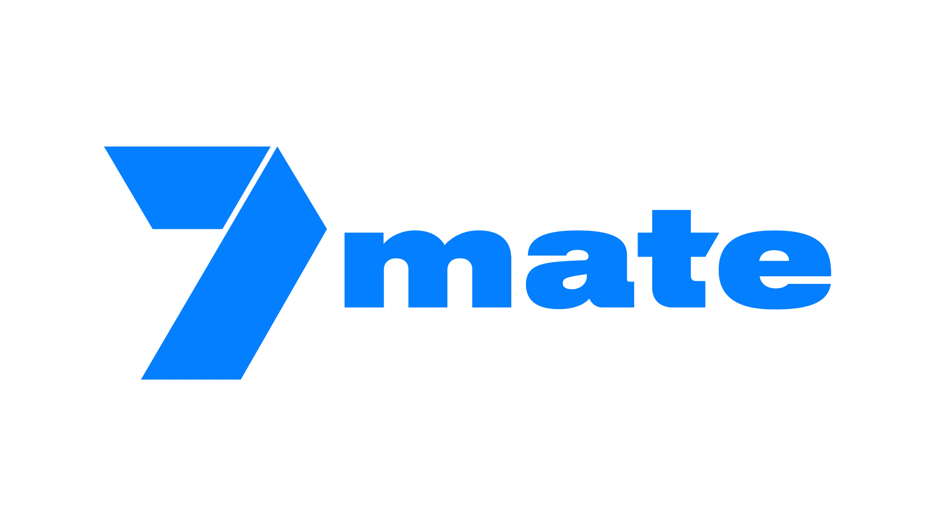 7 Mate Australia logo
