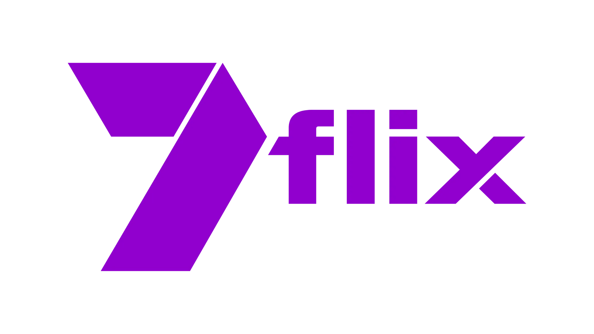 7 Flix logo