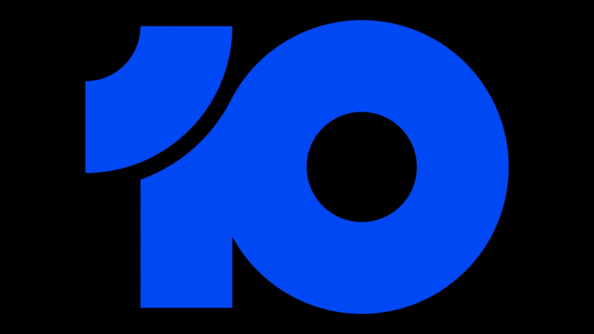 Channel Ten Australia logo