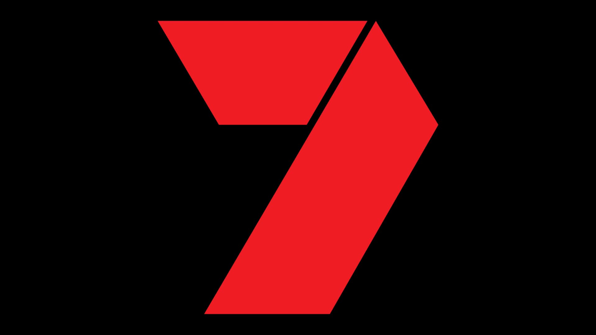 Channel 7 Australia logo