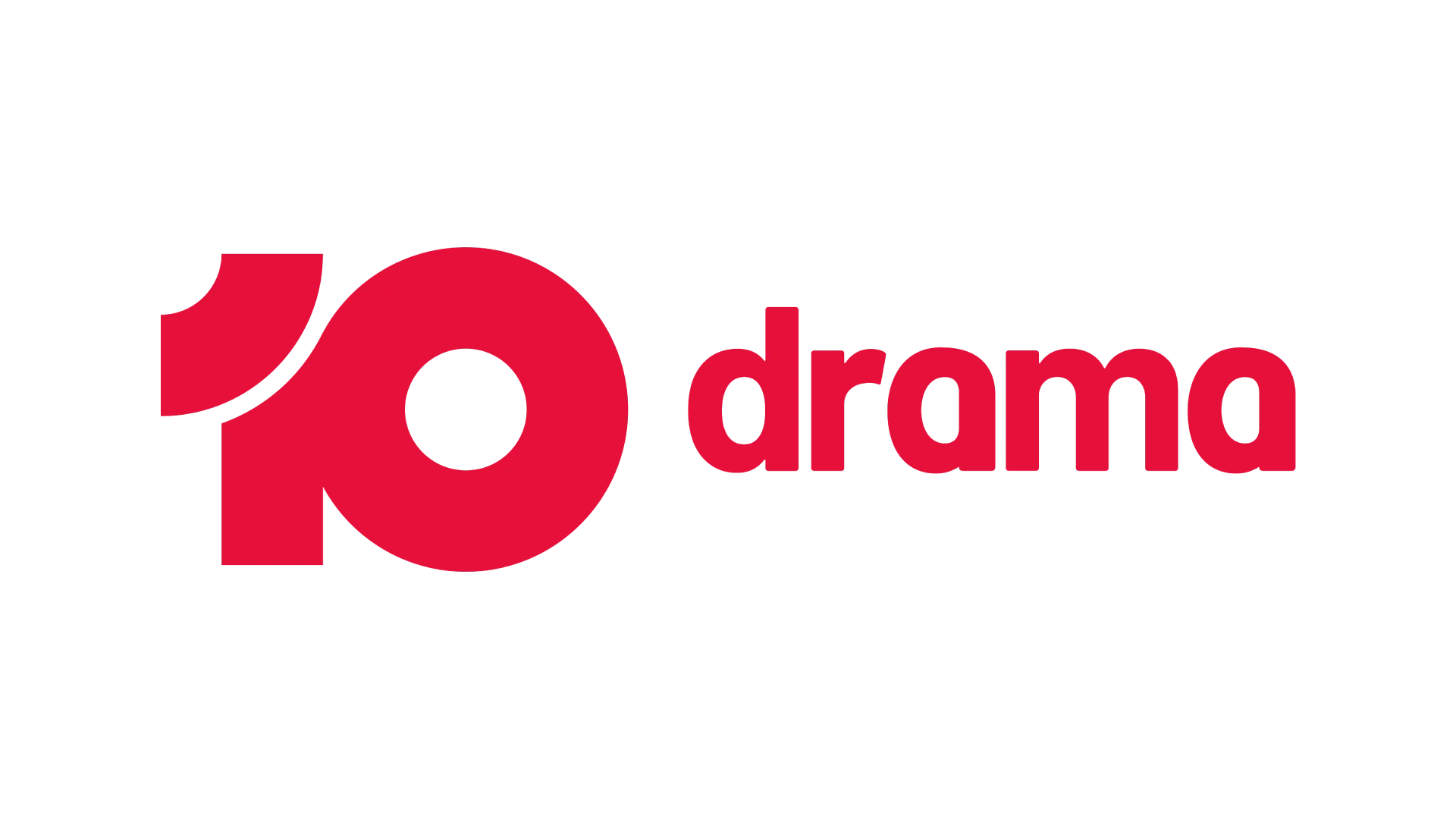 10 Drama Australia logo