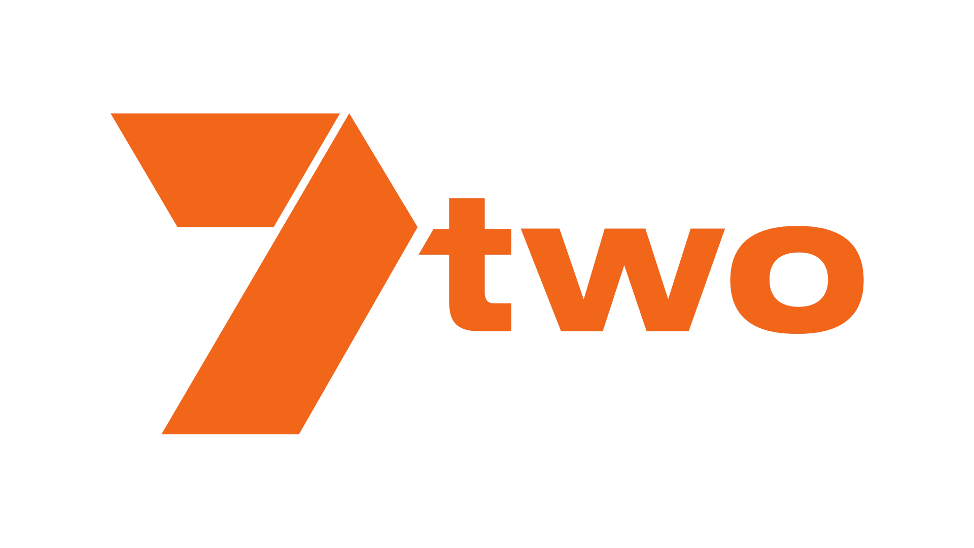 7 Two Australia logo
