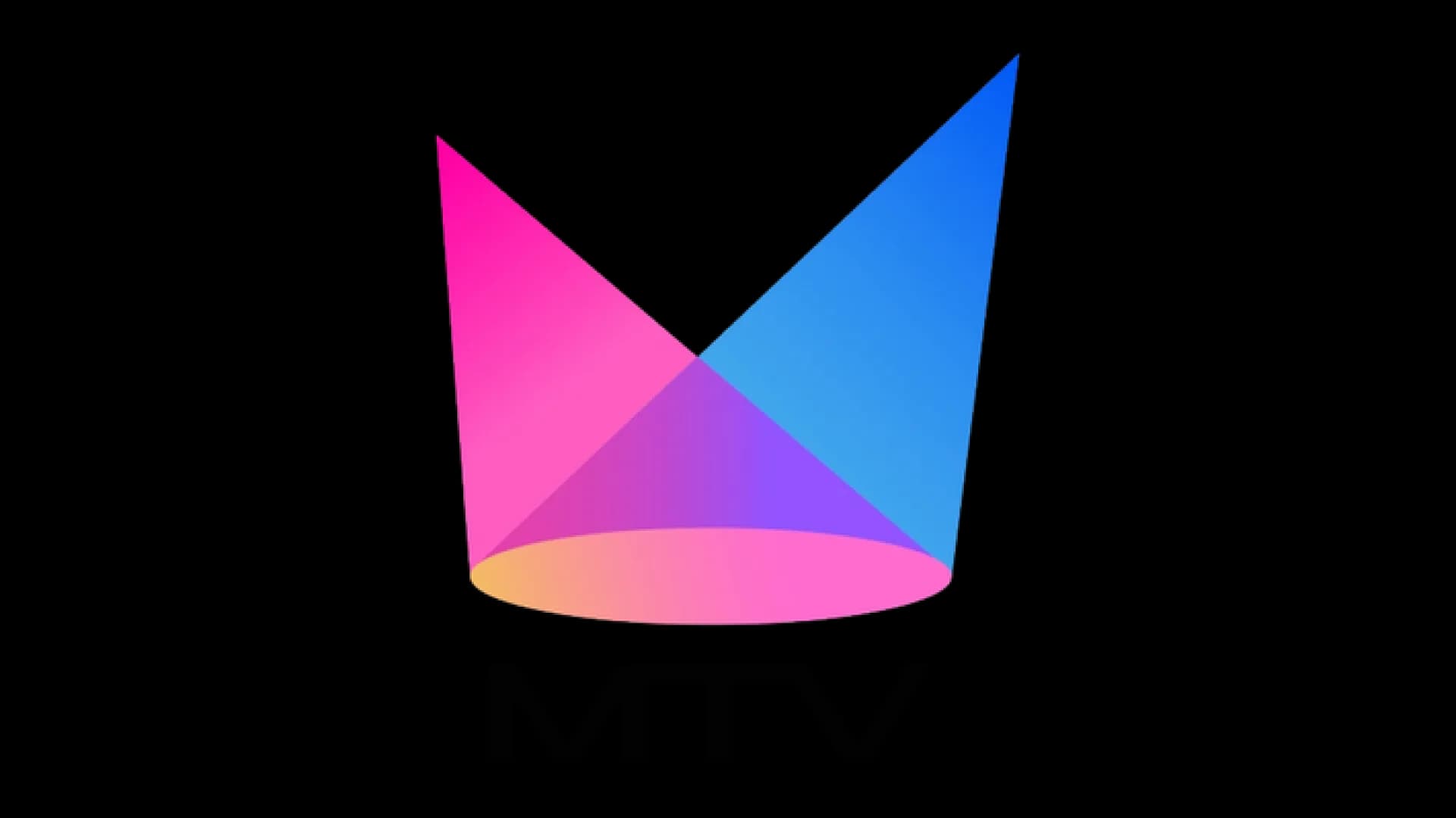 MTV Azerbaijan logo