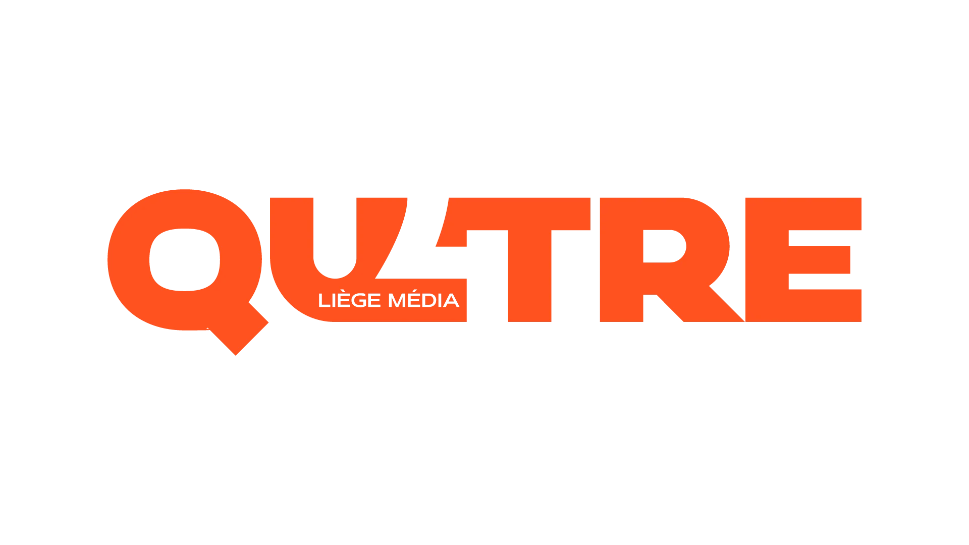 QU4TRE - Liège logo