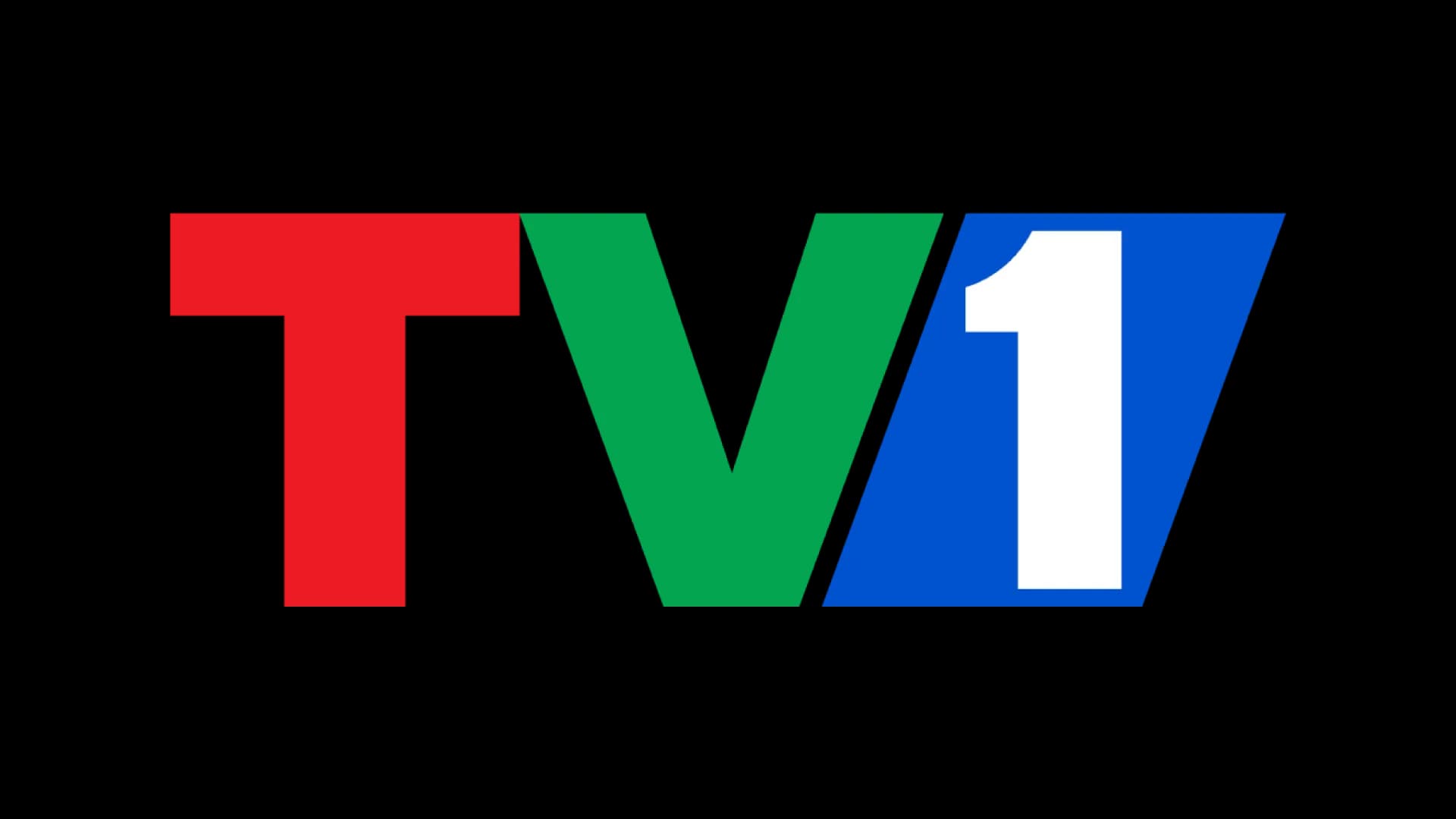 Tv1 Channel Bulgaria logo