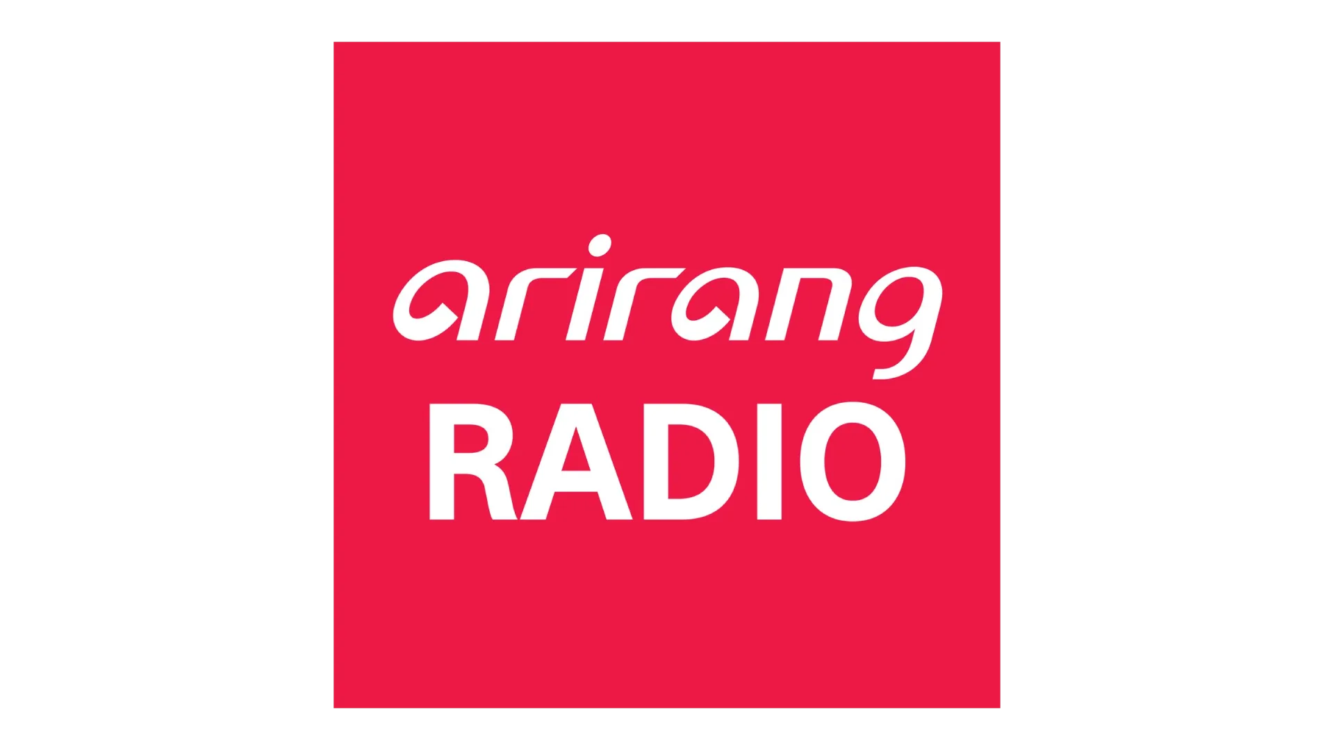 Arirang Radio logo