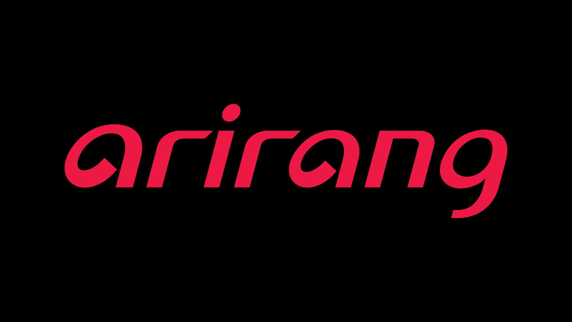 Arirang TV logo
