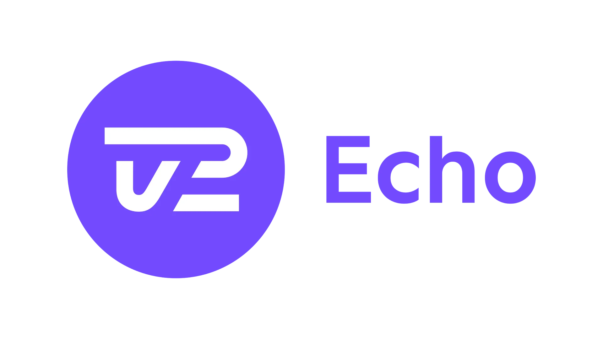 TV 2 Echo Denmark logo