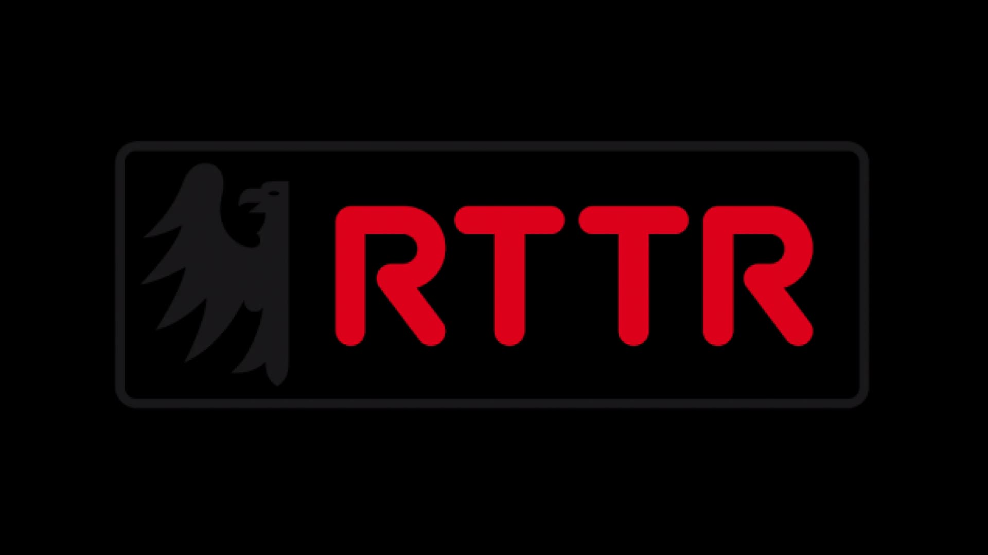 RTTR la Televisione in diretta, live logo