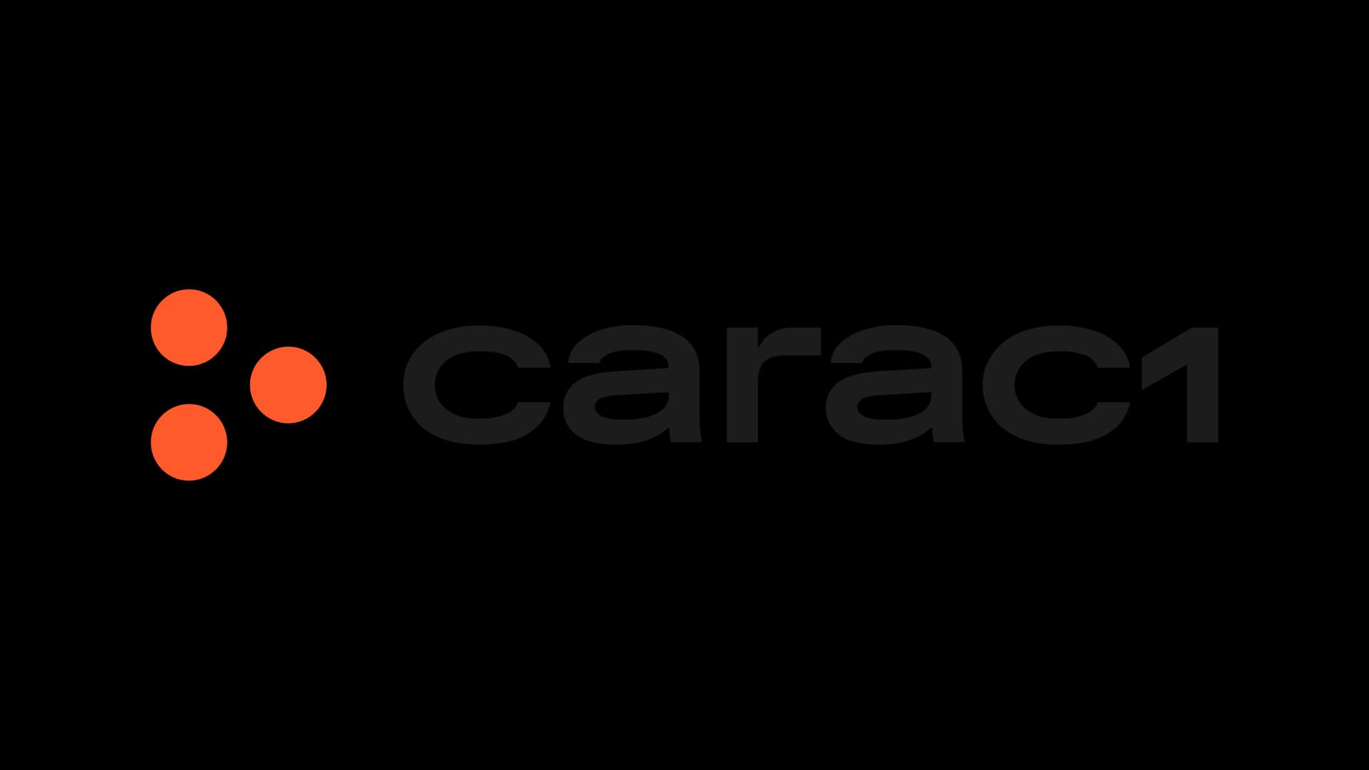 Carac 1 logo