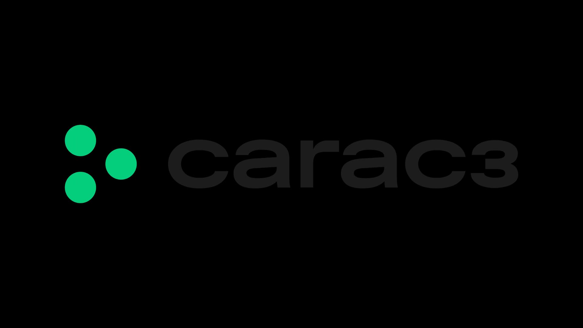 Carac 3 logo