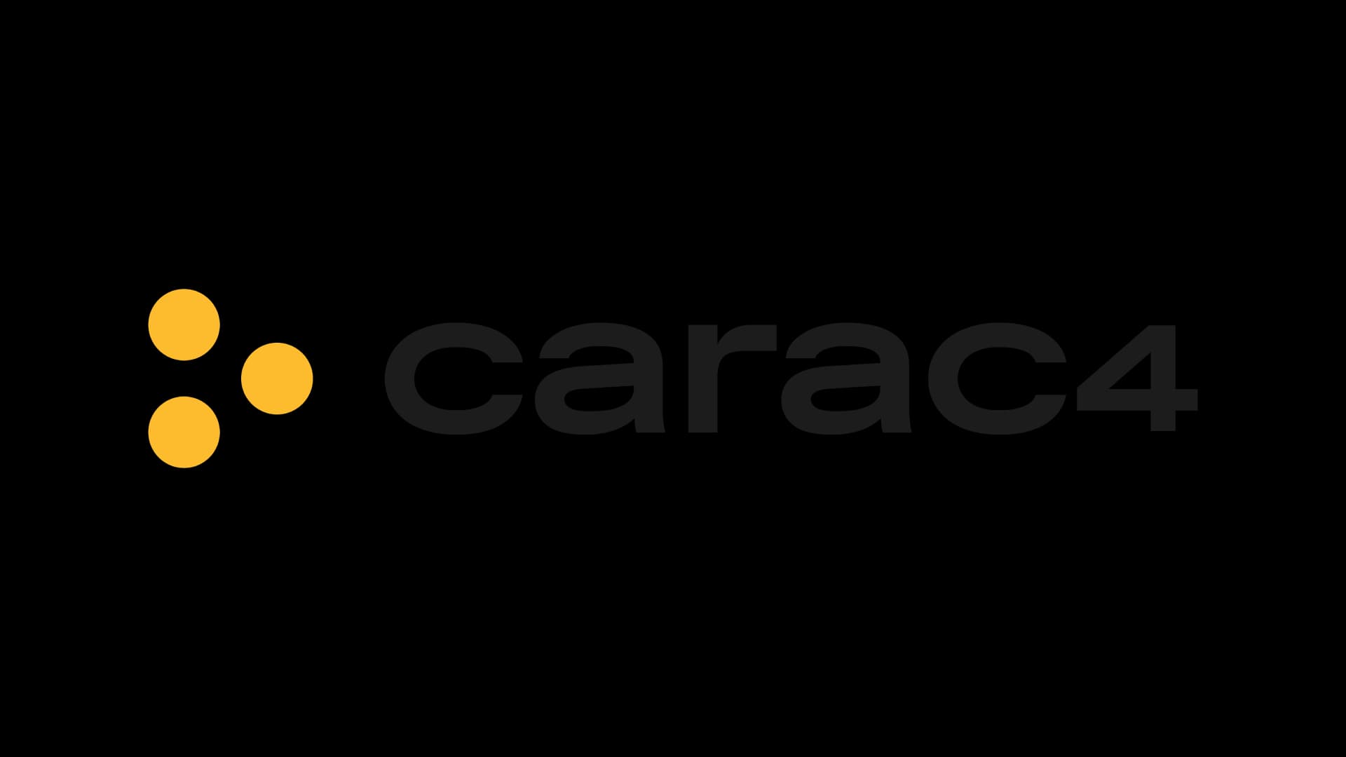 Carac 4 logo