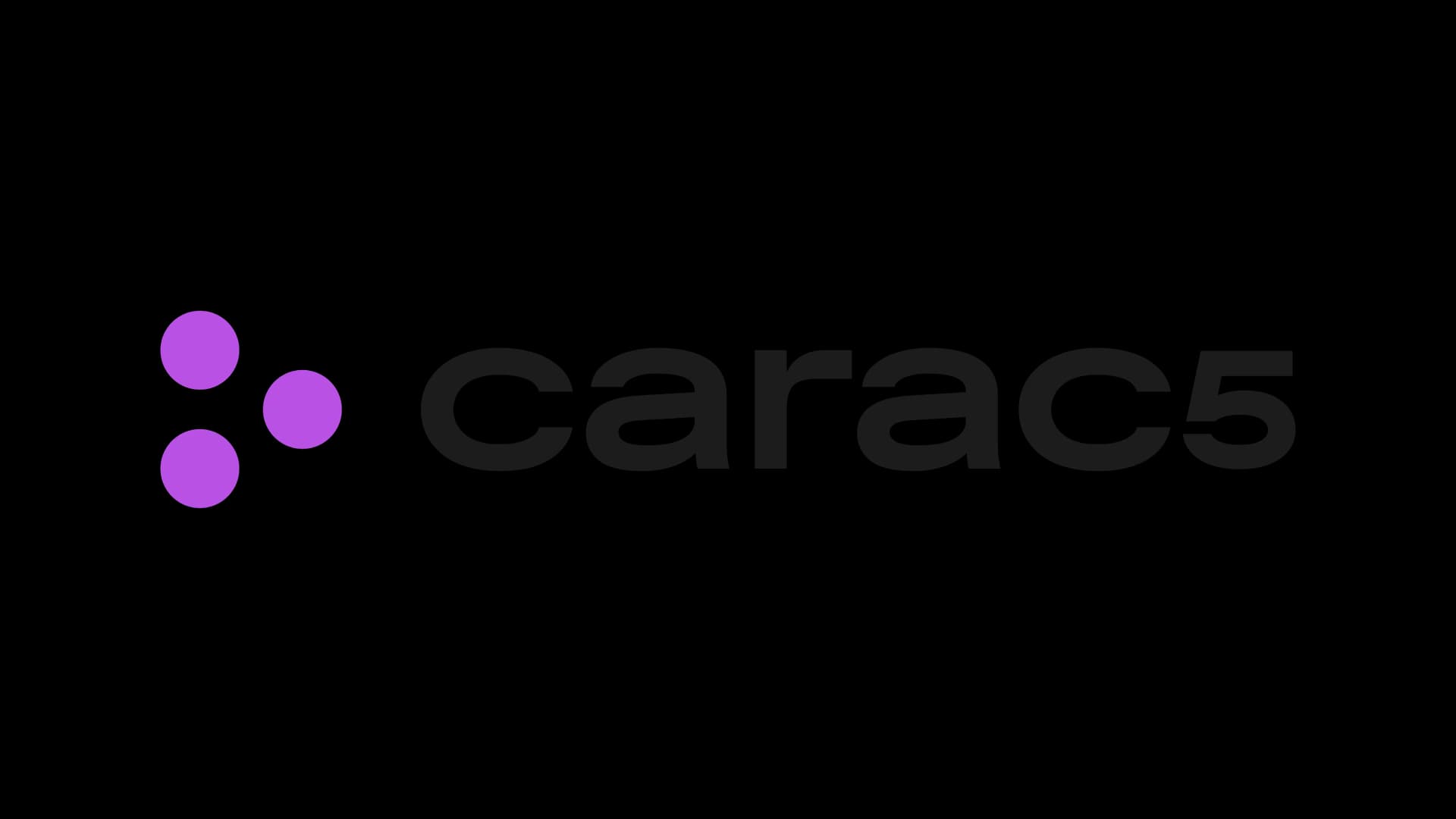 Carac 5 logo