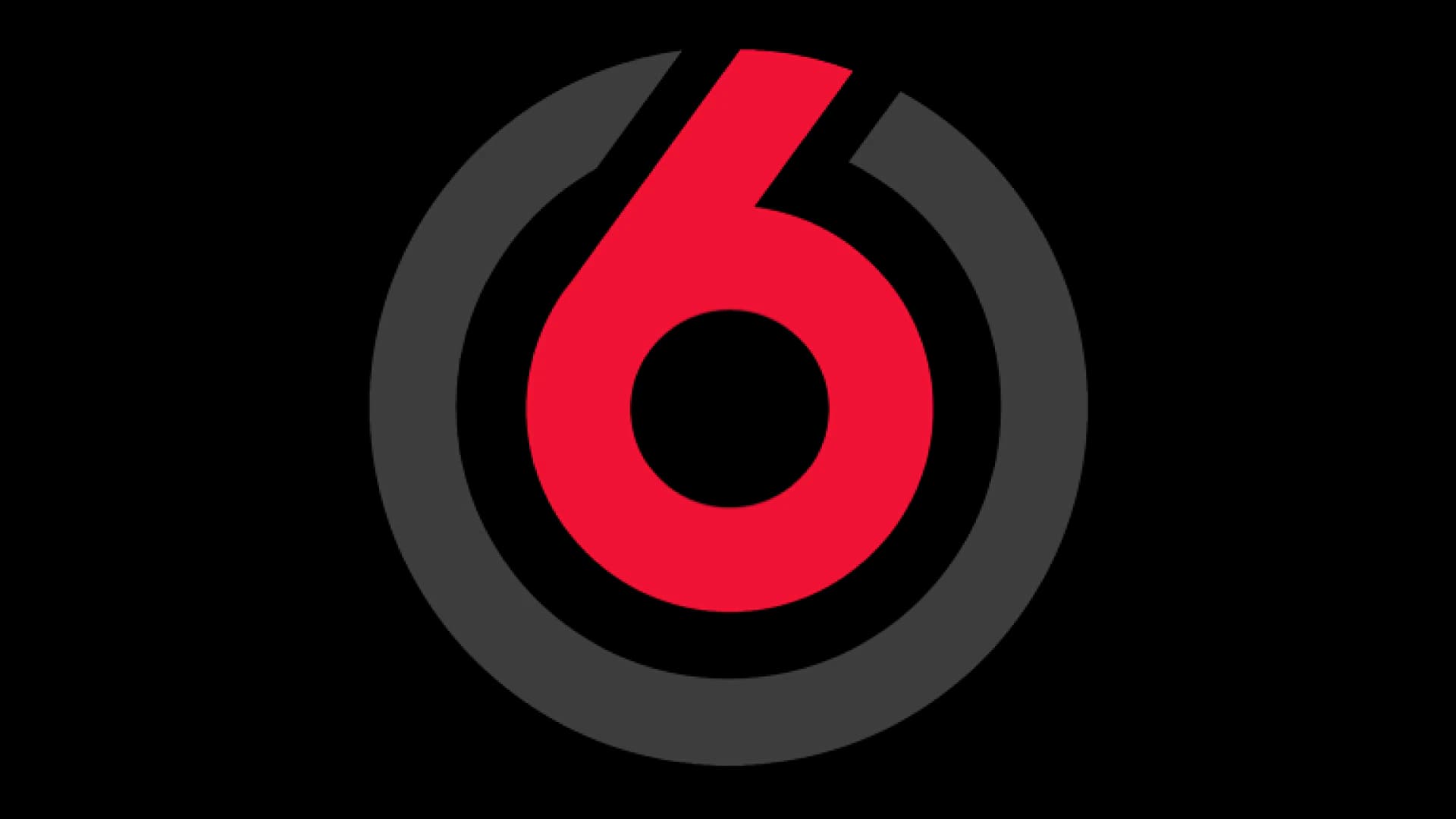 TV6 Sweden logo