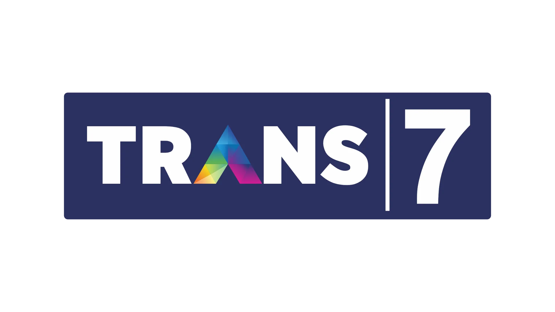 Trans 7 logo
