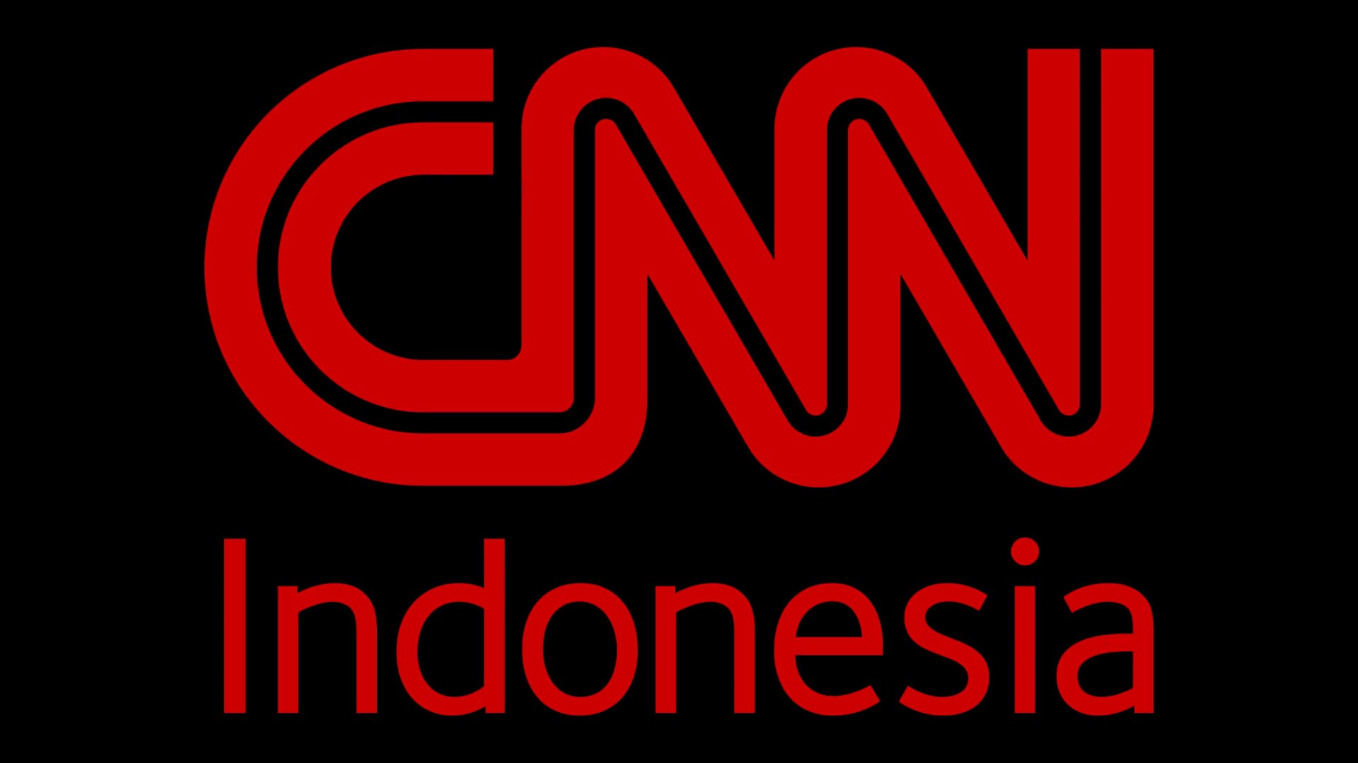 CNN Indonesia logo