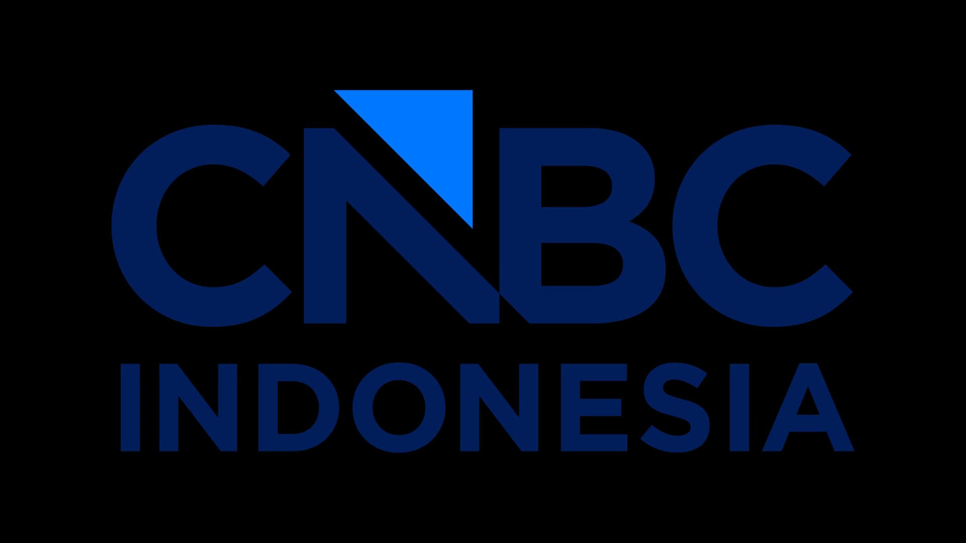 CNBC Indonesia logo