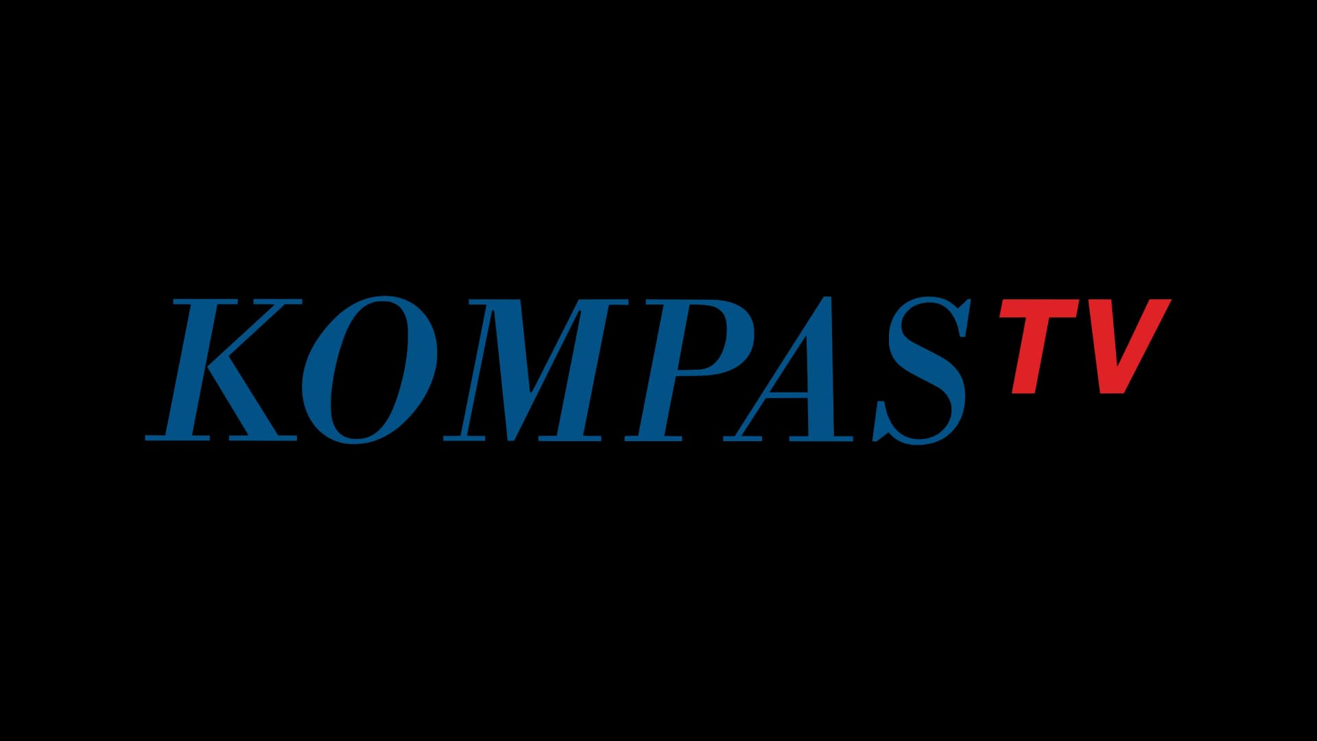 Kompas TV Indonesia logo