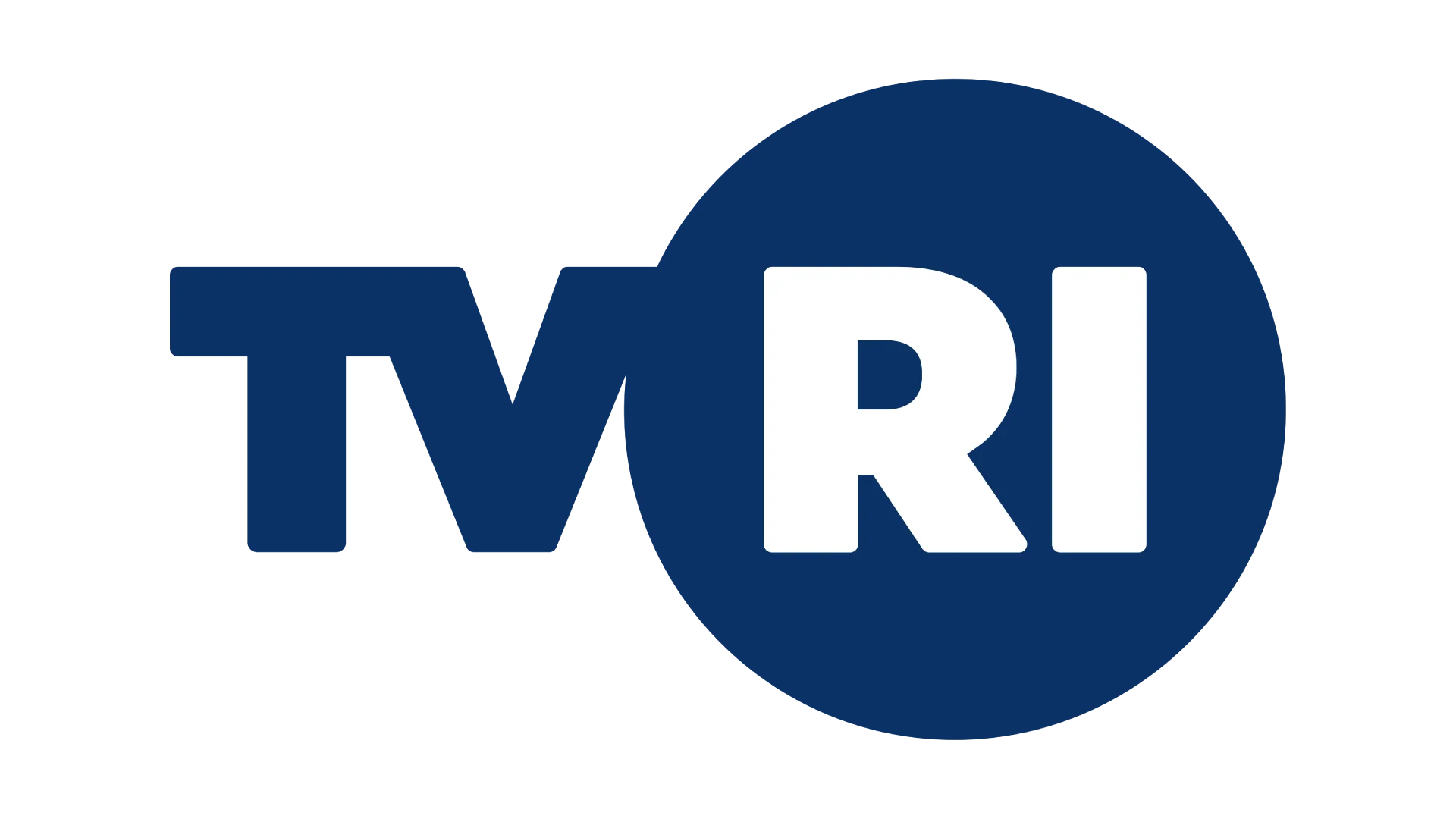 TVRI Nasional Indonesia logo