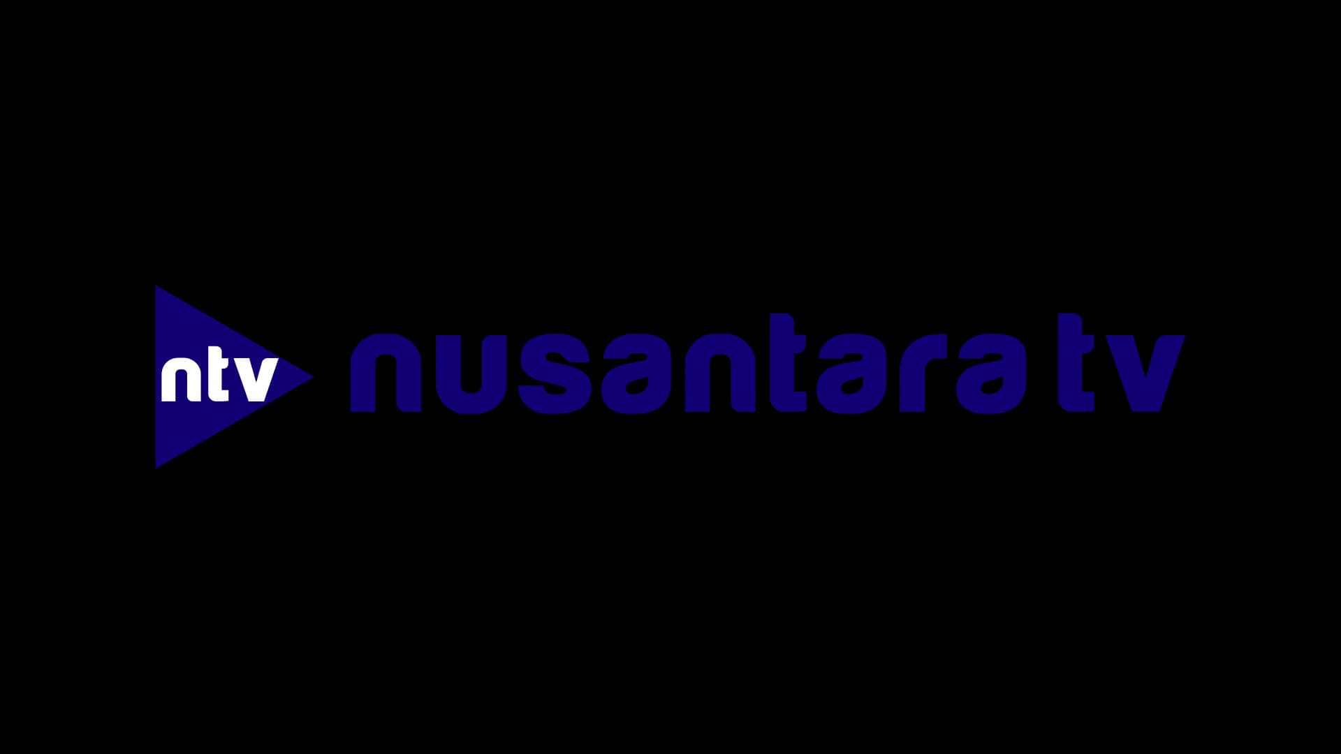 Nusantara TV Indonesia logo