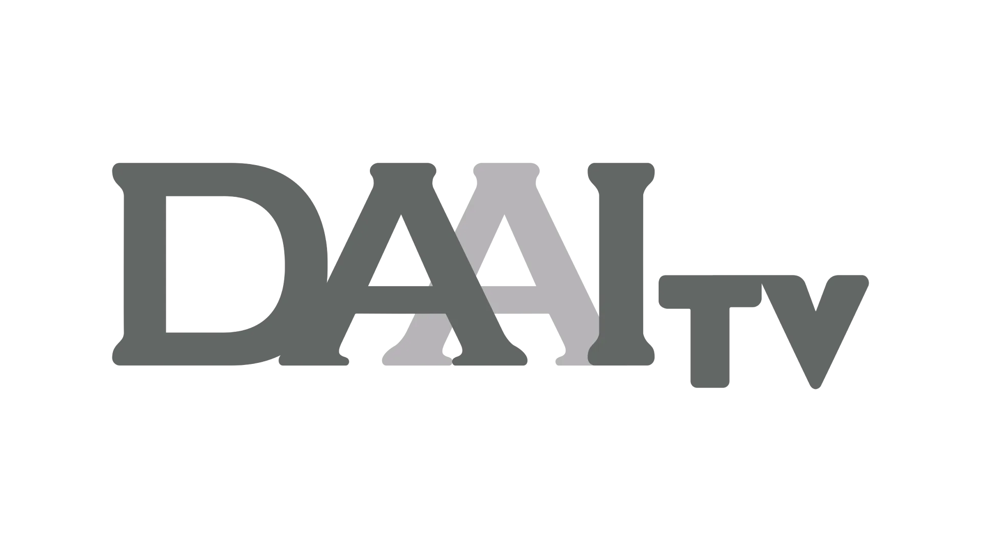 DAAI TV Indonesia logo