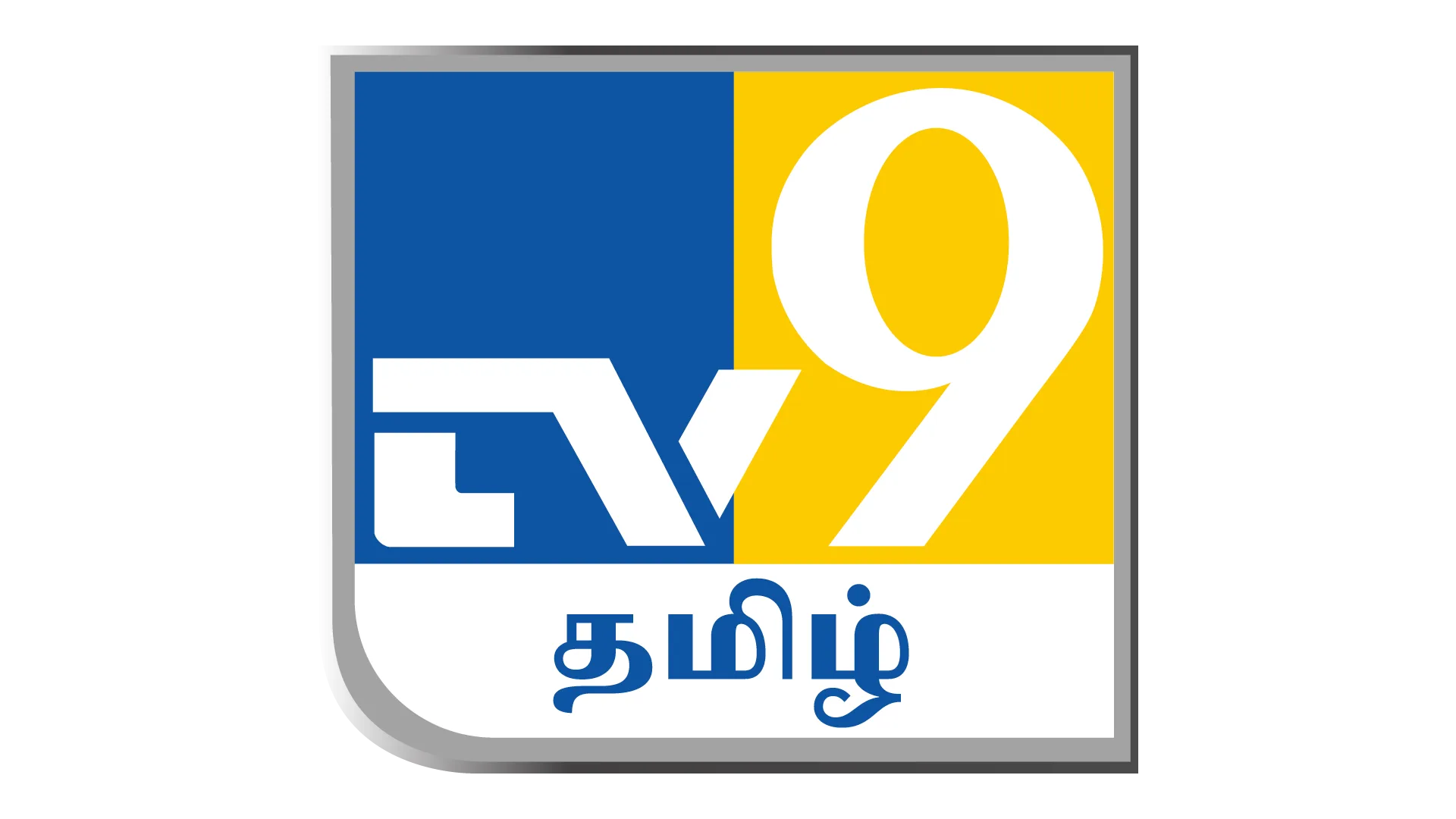 TV9 Tamil News logo