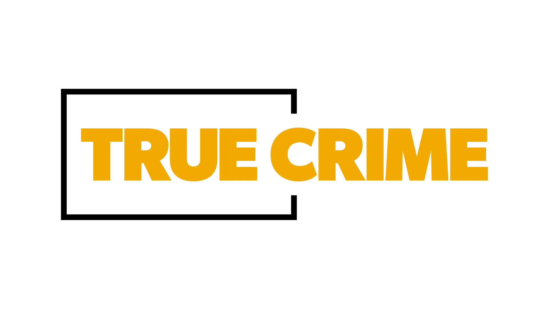 True Crime TV UK Watch logo