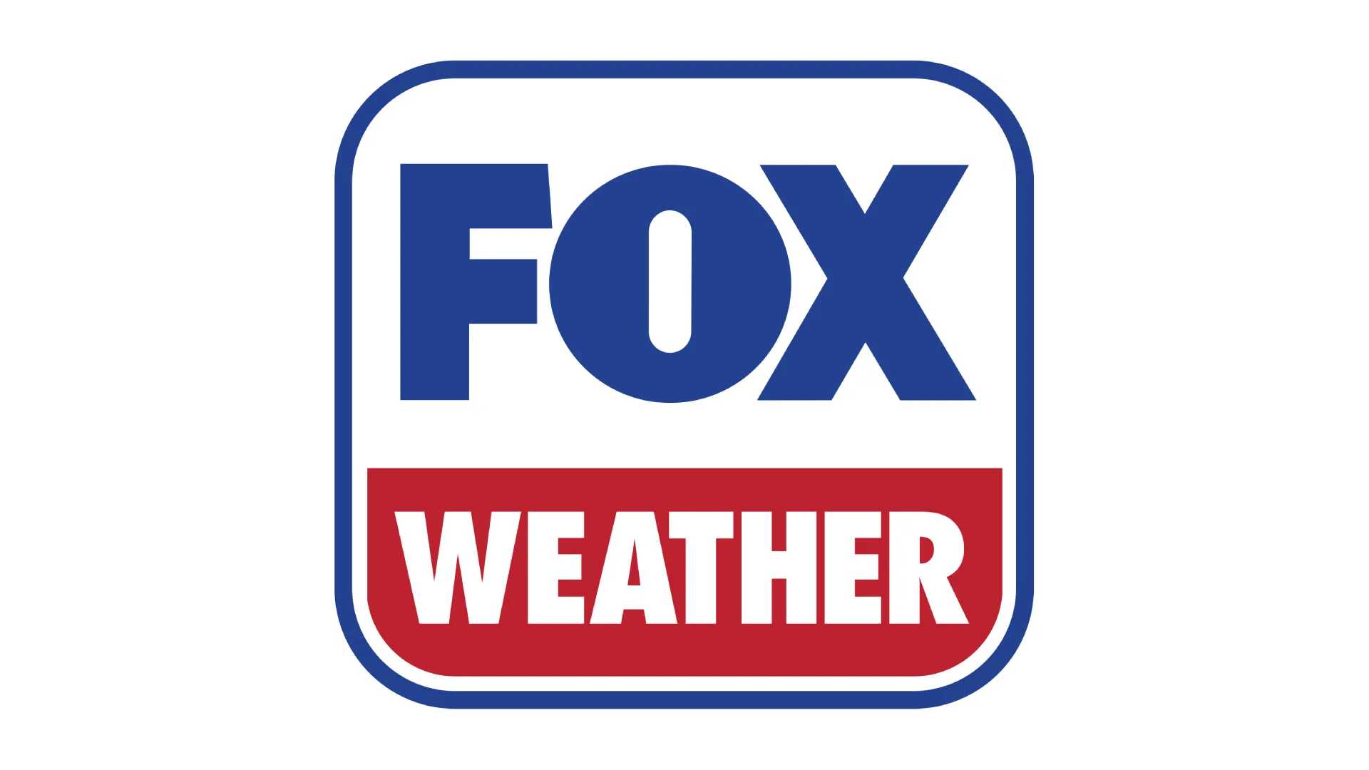 FOX Weather logo