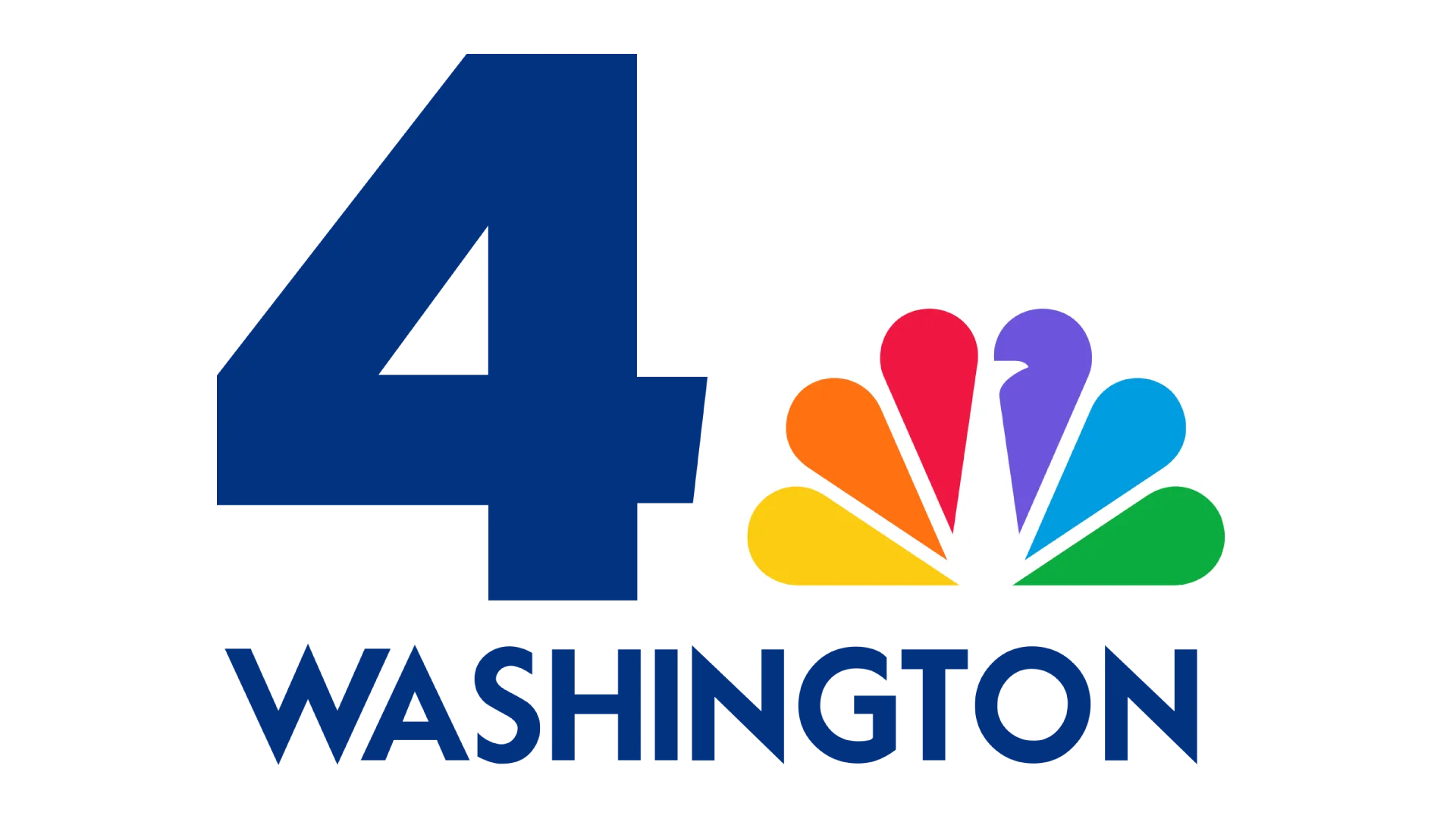 NBC Washington logo