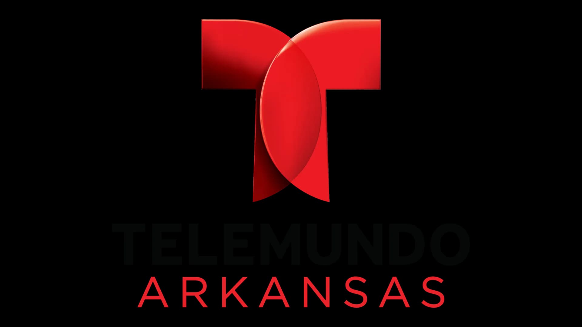 Telemundo Arkansas logo