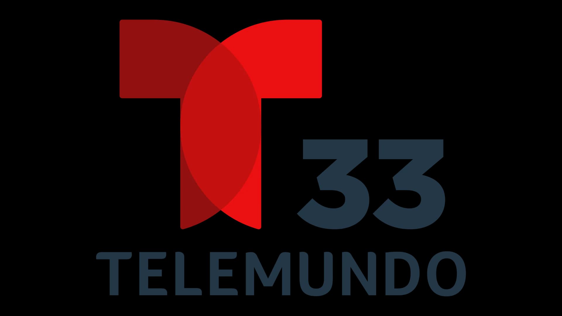 Telemundo 33 Sacramento logo