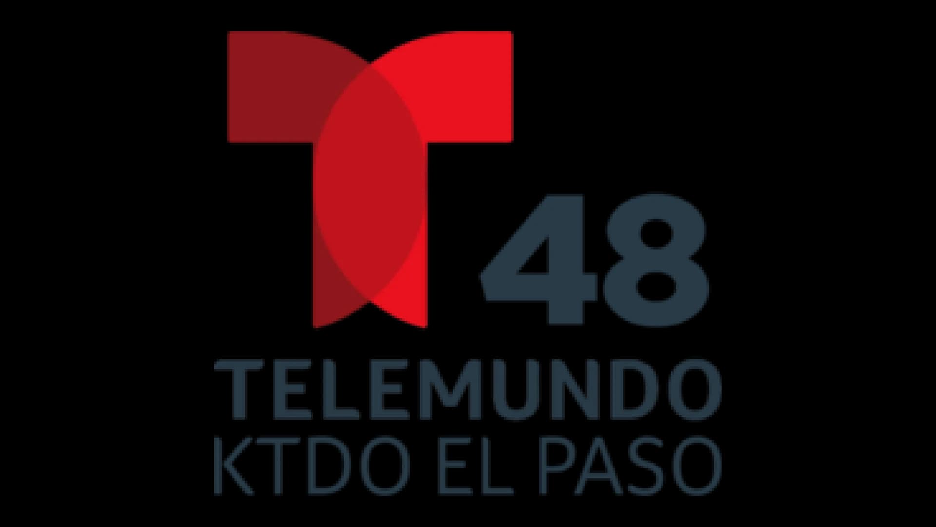 Telemundo 48 El Paso logo