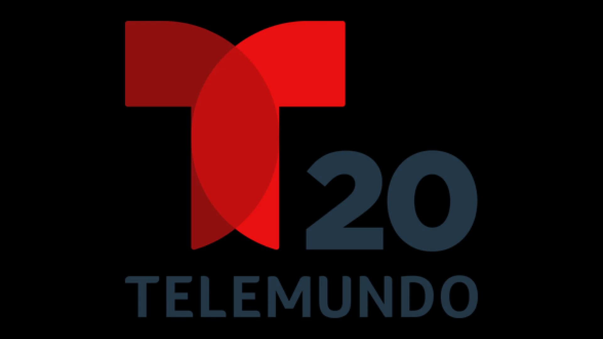 Telemundo 20 Oeste de Texas logo