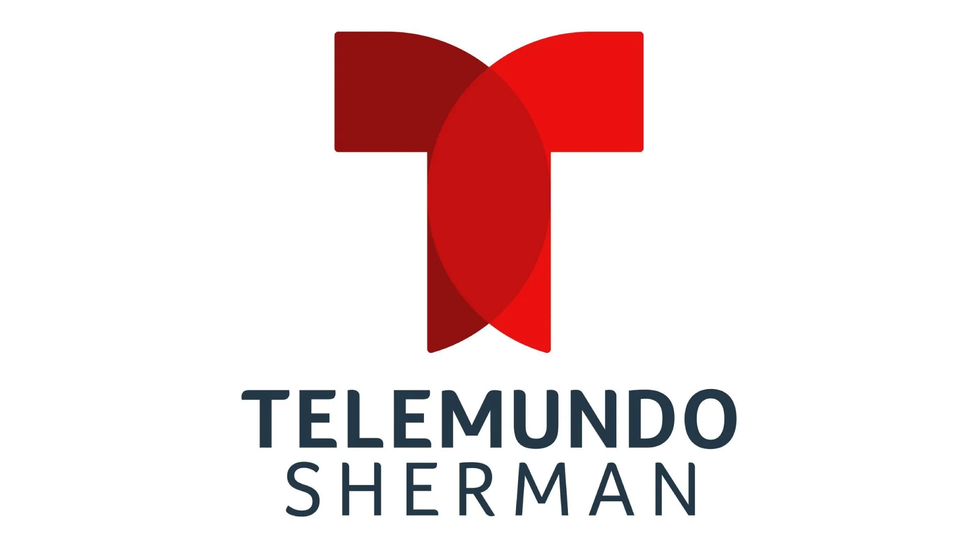 Telemundo Sherman logo