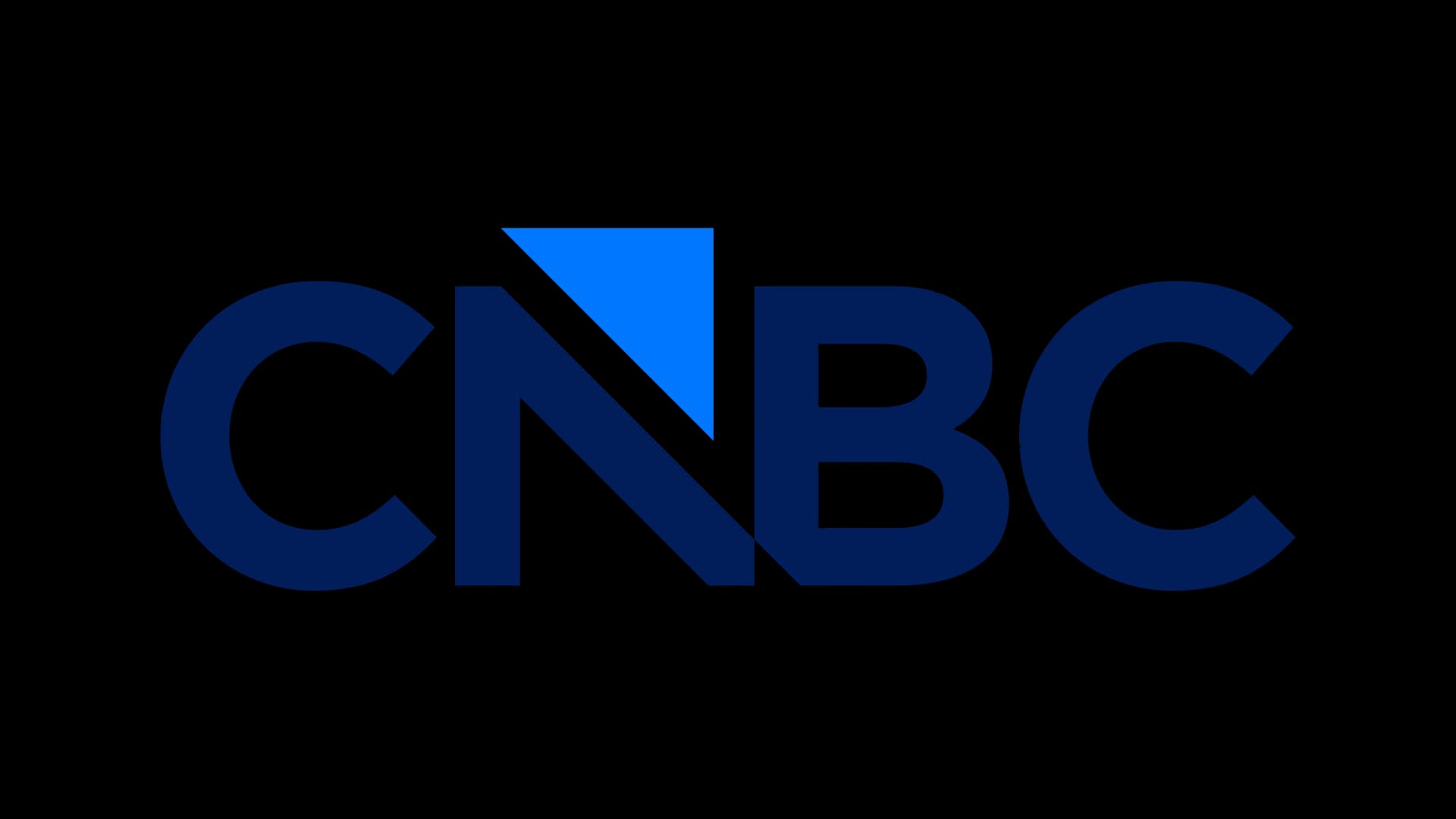 CNBC logo