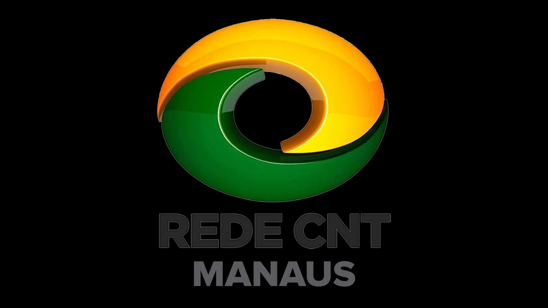 Rede CNT Manaus ao VIVO logo