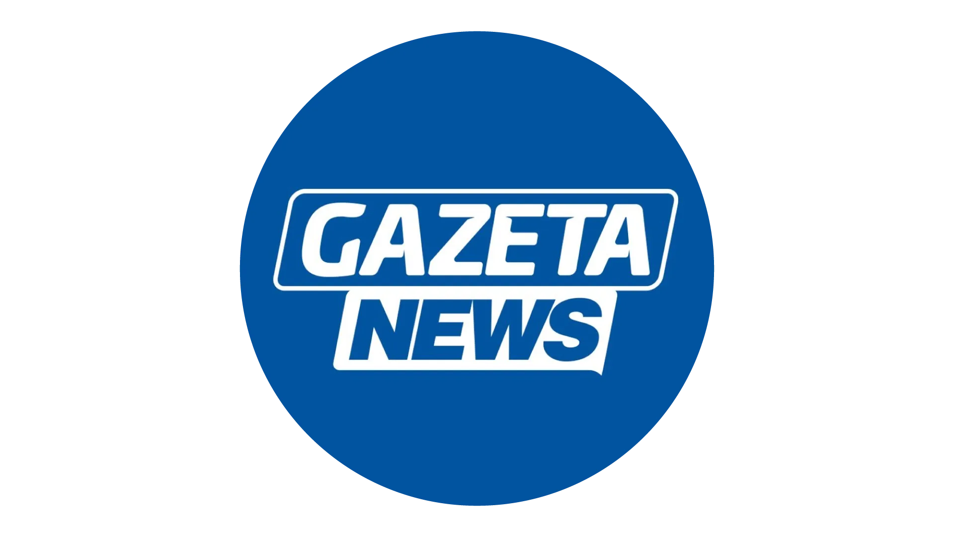 Gazeta News ao VIVO logo