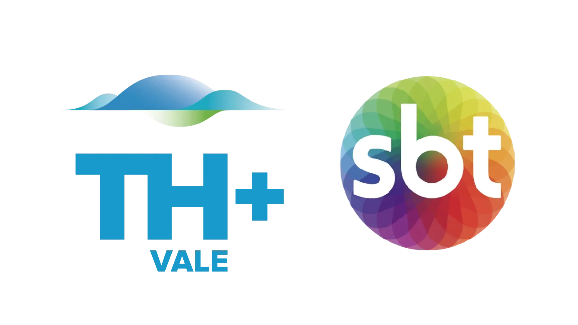 TH+ SBT Vale ao VIVO logo