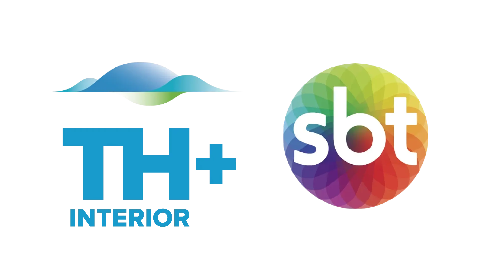 SBT Interior Aracatuba ao VIVO logo
